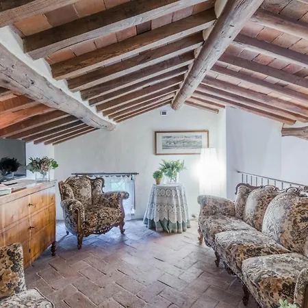 Villa Citrus Charm Farmhouse, A Country With Pool *