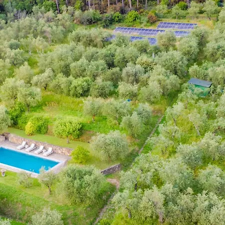 Citrus Charm Farmhouse, A Country With Pool *