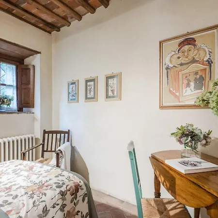 Villa Citrus Charm Farmhouse, A Country With Pool *