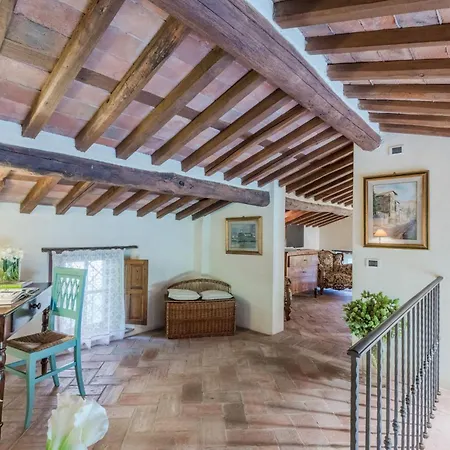 Citrus Charm Farmhouse, A Country With Pool * Capannori