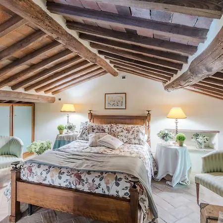 Citrus Charm Farmhouse, A Country With Pool *