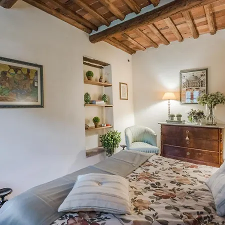 Citrus Charm Farmhouse, A Country With Pool Villa Capannori