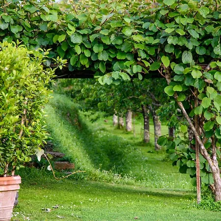 Citrus Charm Farmhouse, A Country With Pool *