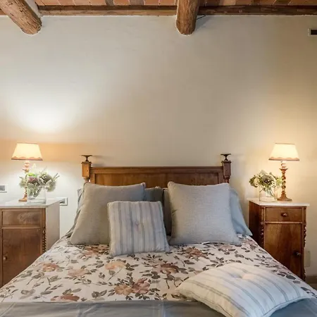 Villa Citrus Charm Farmhouse, A Country With Pool Capannori